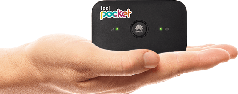 izzi Pocket